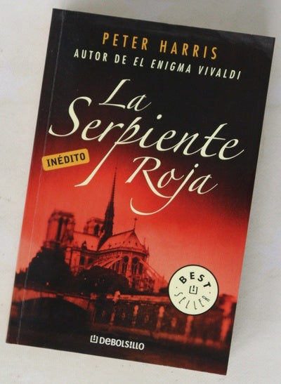 La serpiente roja