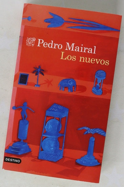 Los nuevos 