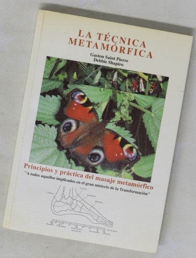 La técnica metamórfica