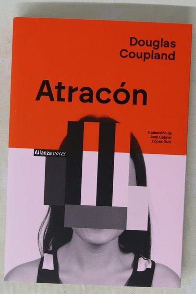 Atracón : 60 historias para que tu mente se sienta diferente