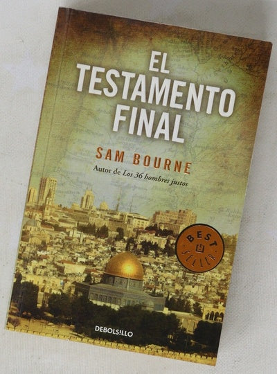 El testamento final