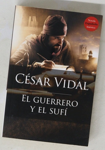 El guerrero y el sufí