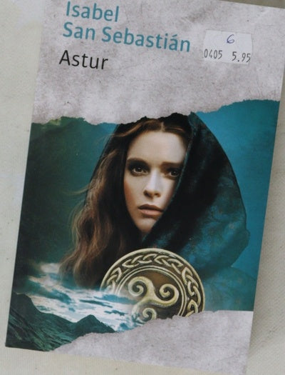 Astur
