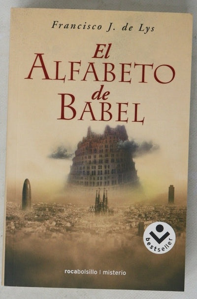 El alfabeto de Babel