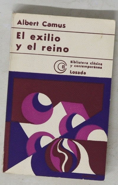 El exilio y el reino