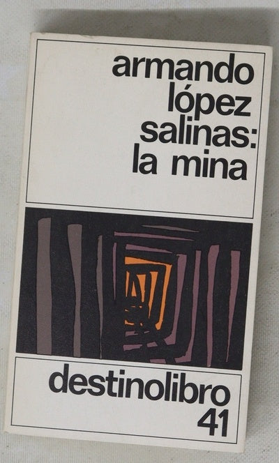 La mina