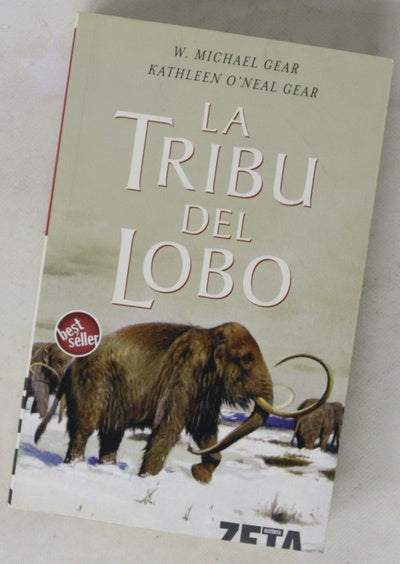 La tribu del lobo