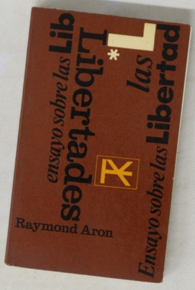 Ensayo sobre las libertades