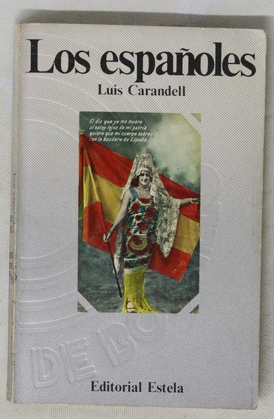 Los españoles
