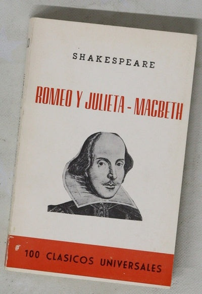 Romeo y Julieta - Macbeth