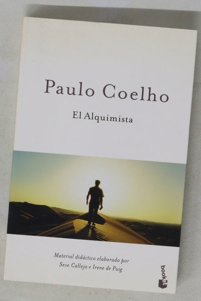El alquimista