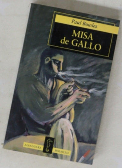 Misa de gallo