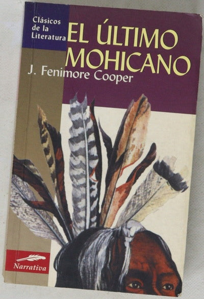 El último mohicano