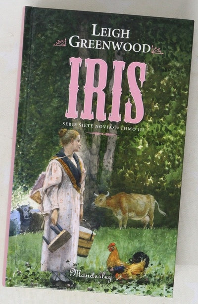 Iris