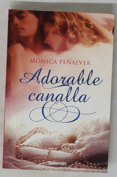 Adorable canalla