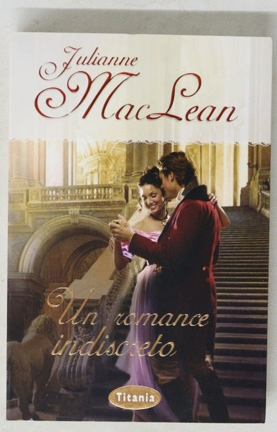 Un romance indiscreto