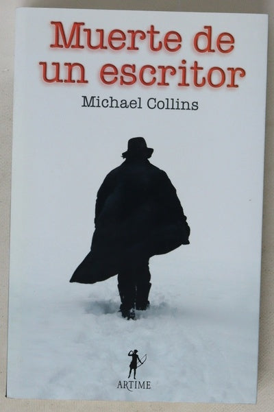 Muerte de un escritor