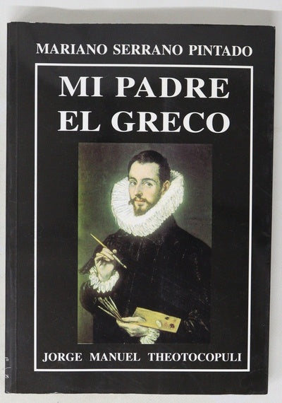 Mi padre el greco 