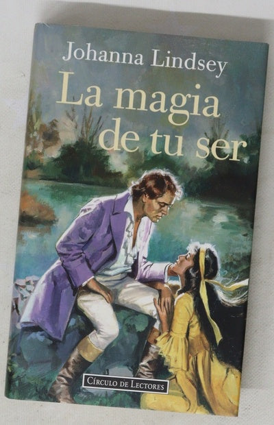 La magia de tu ser
