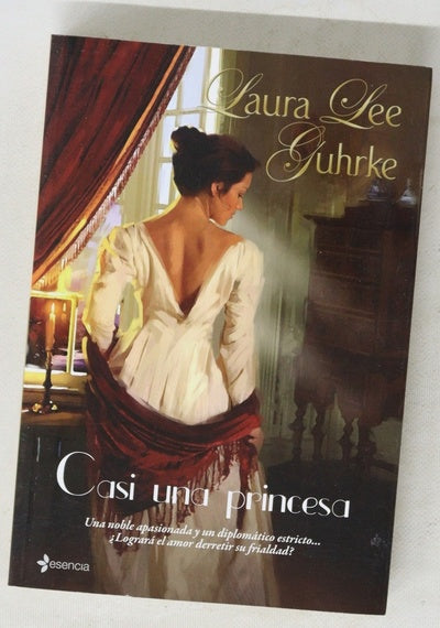 Casi una princesa