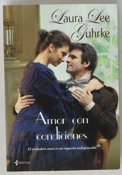 Amor con condiciones