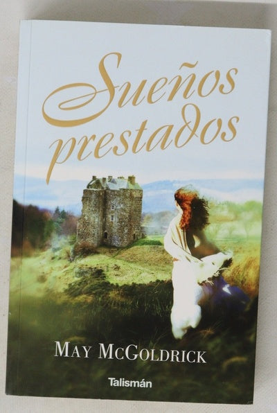 Sueños prestados