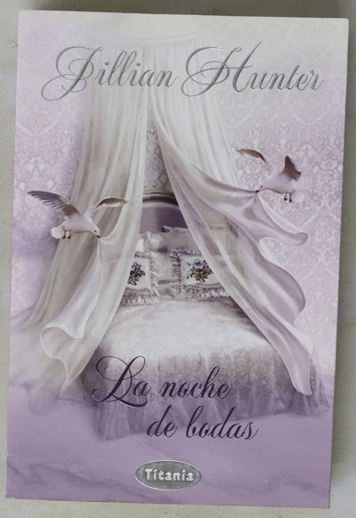 La noche de bodas