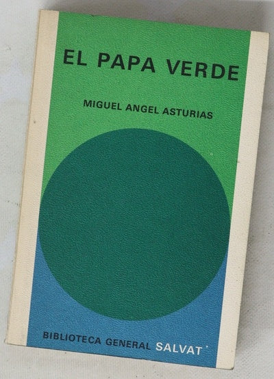 El papa verde