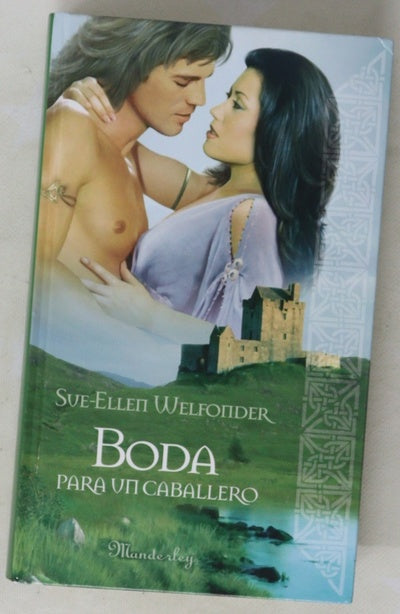 Boda para un caballero