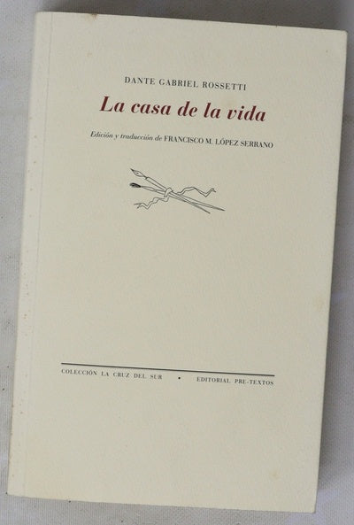 La casa de la vida