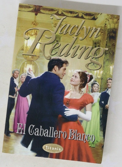 El caballero blanco