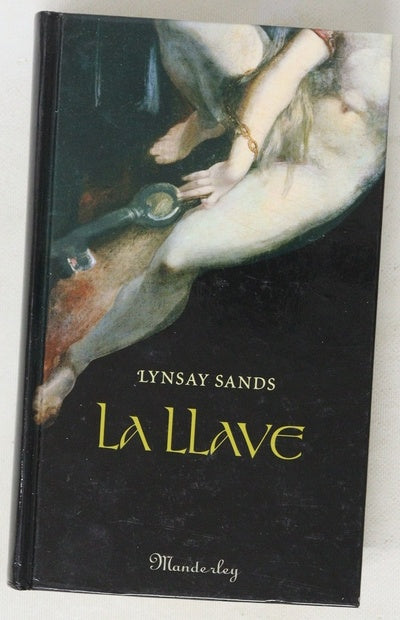 La llave