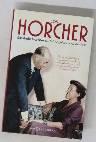 Los Horcher