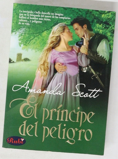 El principe del peligro