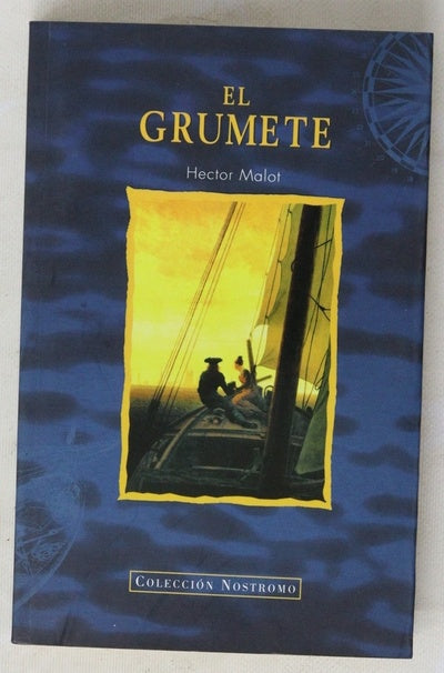 El grumete