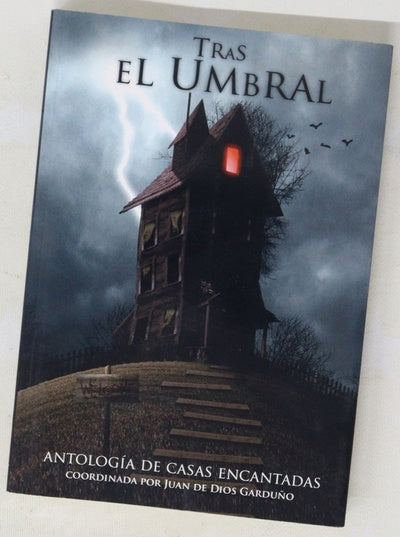 Tras el umbral