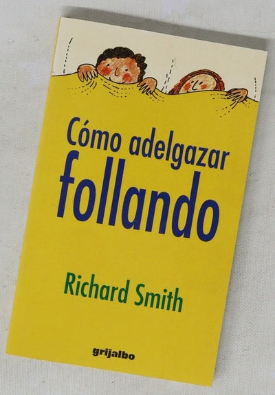 Cómo adelgazar follando