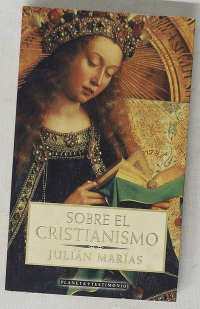 Sobre el cristianismo