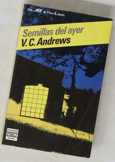 Semillas del ayer