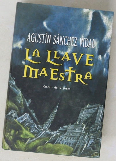La llave maestra