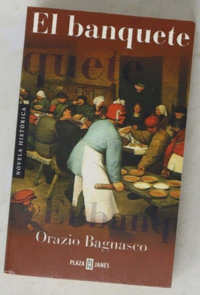 El banquete