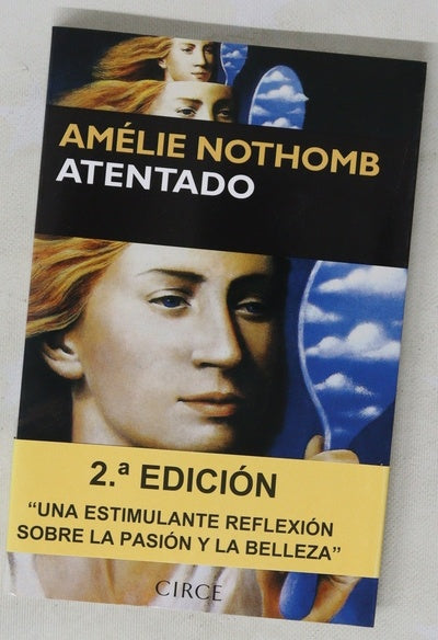 Atentado