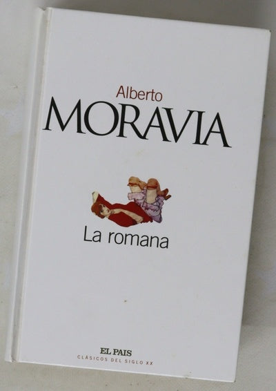 La romana