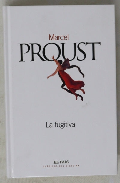 La fugitiva