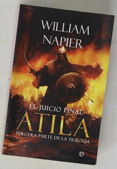 El juicio final