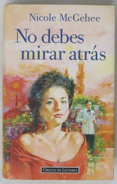 No debes mirar atrás