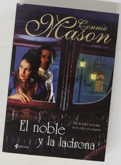 El noble y la ladrona