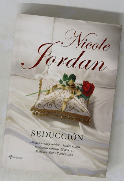 Seducción