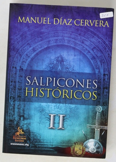 Salpicones históricos II