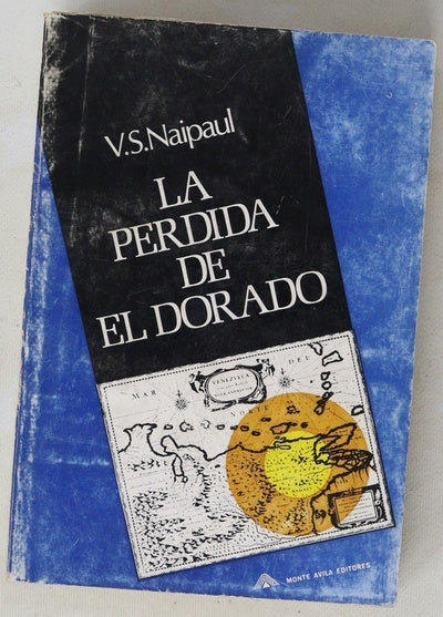 La perdida de el dorado